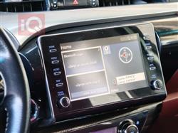 تويوتا هايلوكس